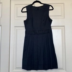 Blue Theory dress